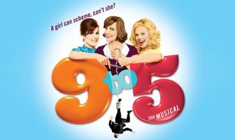 ‘9 to 5: The Musical’ (Doralee): “You’ve been telling everyone I’m sleeping with you!”