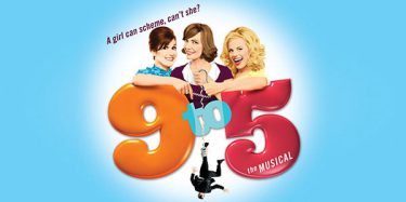 '9 to 5: The Musical' (Hart): "Now be a good girl and get my coffee"