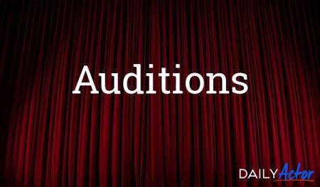 Casting Calls and Acting Auditions