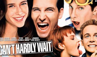 ‘Can’t Hardly Wait’ (Preston): “Maybe nothing happens for a reason.”