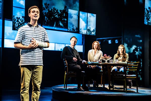 Theater Review: ‘Dear Evan Hansen’