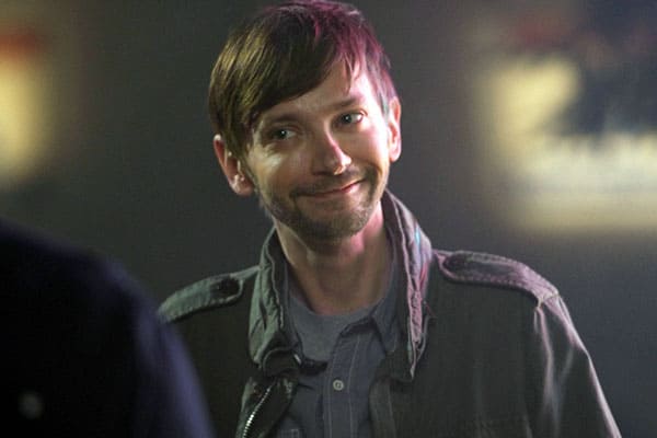 Interview: DJ Qualls Talks ‘Creepshow’, Learning Lines and His Greatest Fear as an Actor