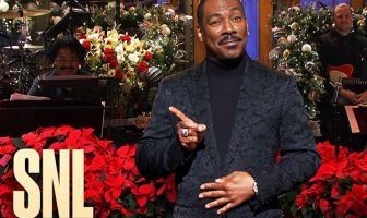 Eddie Murphy: “I’ve had one audition. It was SNL.”