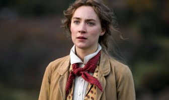 Saoirse Ronan on Acting and “Constantly Learning” How to Refine Her “Instrument”
