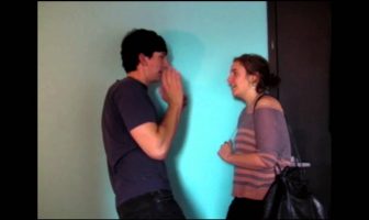 Watch: Adam Driver’s Audition for ‘Girls’