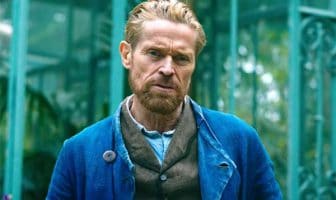 When Playing Real People, It’s All About Research and Interpretation for Willem Dafoe