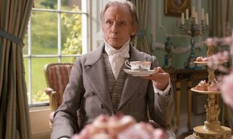 Bill Nighy on Watching Himself on Screen and Not Falling into the Period Drama Trap