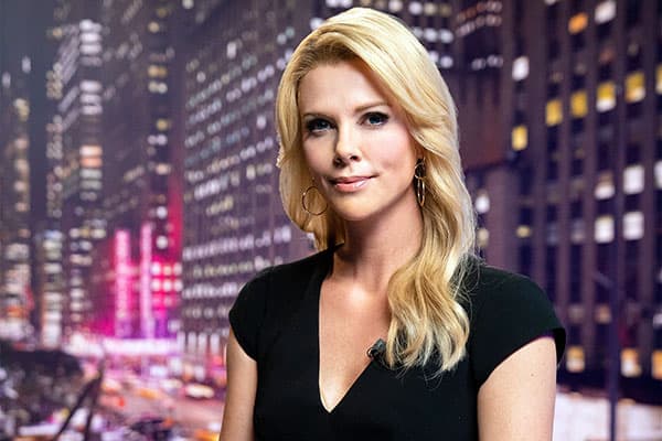 ‘Bombshell’ Star Charlize Theron on How She Portrayed Megyn Kelly and Why She “Can’t Do the Method Thing”
