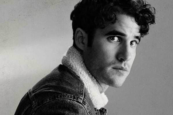 Darren Criss on Starring in Broadway’s ‘American Buffalo’