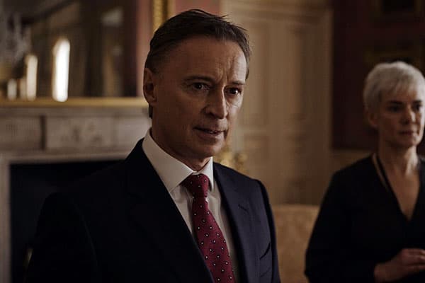 Robert Carlyle on Method Acting: “Eventually, as you get older, you leave all that behind”