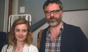 Movie Review: ‘I Used To Go Here’