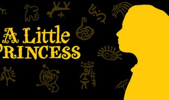 ‘A Little Princess: The Musical’ (Sara): “What do you suppose Becky’s mother would want to say to her?”