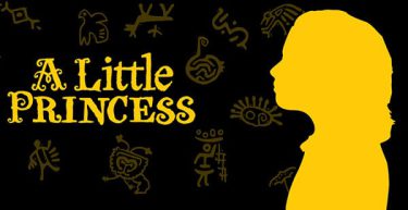 'A Little Princess: The Musical' (Miss Minchin): "My shares are worthless, and my savings gone!"