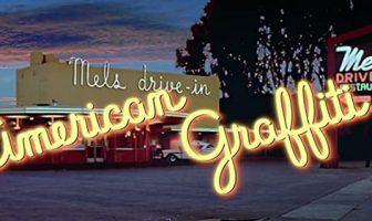 ‘American Graffiti’ (Terry): “I used to have a couple of horses myself”