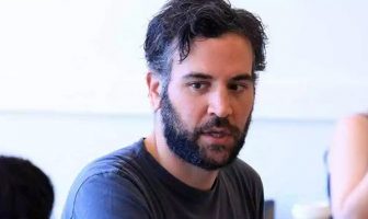 Josh Radnor on Saying “Yes” to ‘Hunters’ and Working with Al Pacino