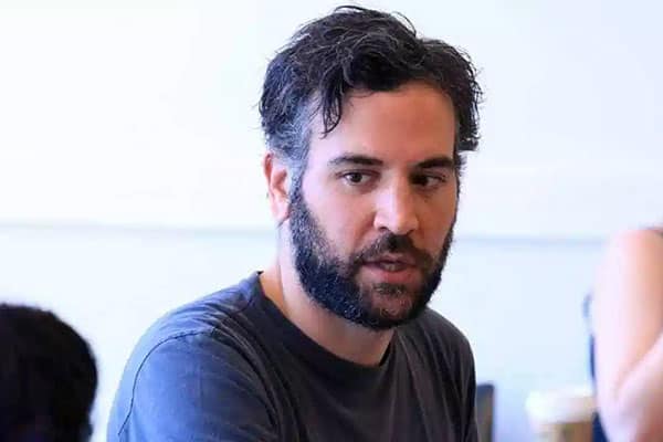 Josh Radnor on Saying “Yes” to ‘Hunters’ and Working with Al Pacino