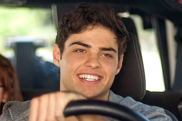 When Did ‘To All the Boys I’ve Loved Before’ Star Noah Centineo Find Out He Wanted to Become an Actor?