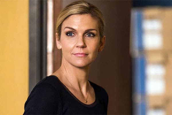 ‘Better Call Saul’ Star Rhea Seehorn on Her Career and Reveals Why She’s on Set for Scenes She Isn’t In