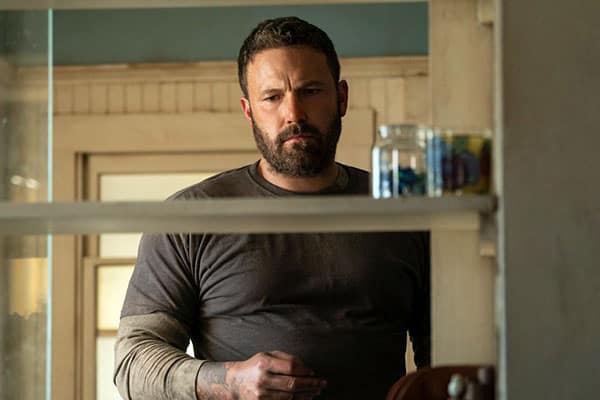 Movie Review: ‘The Way Back’ Starring Ben Affleck