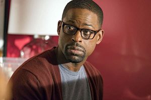 One Acting Goal 'This Is Us' Star Sterling K. Brown Uses for All of His Characters
