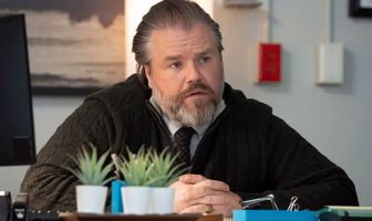 Tyler Labine on ‘New Amsterdam’ and Why He Thought They Were Going to Write Him “Out of the Show”