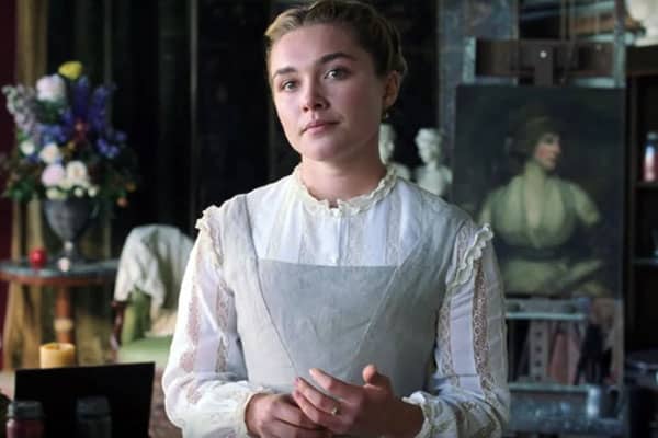 Florence Pugh on the Physicality of Acting and How She Found the “Tremendous Amount of Grief” for Her Role in ‘Midsommar’