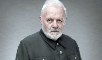 Anthony Hopkins on Learning Lines and How to Create a Scary Character
