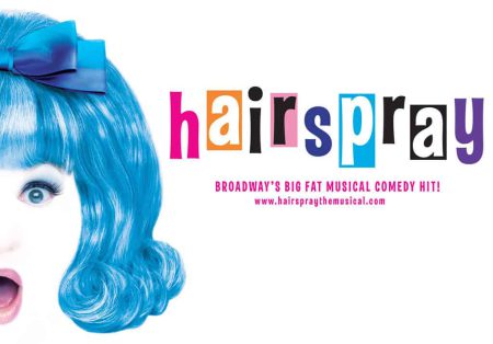 Monologues from Hairspray the Musical