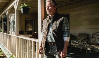 Interview: John Savage on His Latest Role in CBS’s Hit Show, ‘SEAL Team’