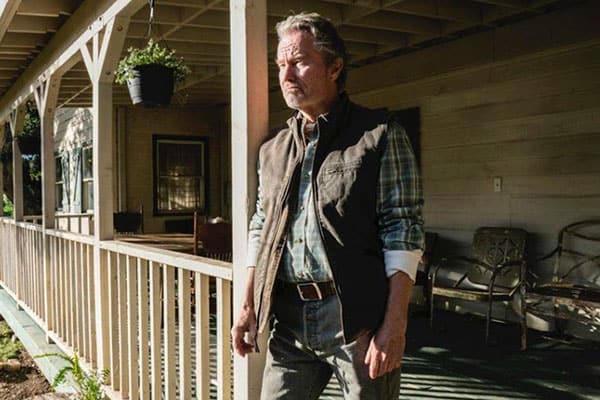 Interview: John Savage on His Latest Role in CBS’s Hit Show, ‘SEAL Team’