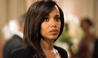Kerry Washington on Her ‘Scandal’ Audition and the Importance of Olivia Pope: “I had never seen a network drama with a black woman as the lead”