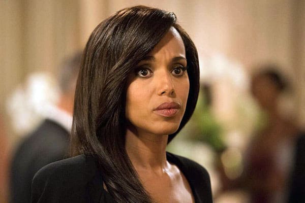 Kerry Washington on Her ‘Scandal’ Audition and the Importance of Olivia Pope: “I had never seen a network drama with a black woman as the lead”