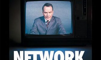 ‘Network’ (Max): “You are a wasteland, Diana” Monologues from the play, Network