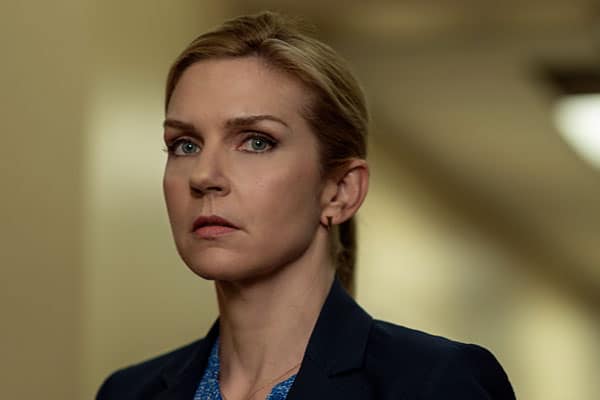 Rhea Seehorn on Typecasting and What She Does to Get Into Character on ‘Better Call Saul’