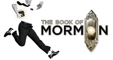 'The Book of Mormon' (Elder Price): "When I was nine years old... My family took a trip to Orlando, Florida"