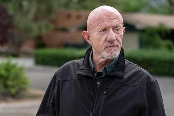 Jonathan Banks on Auditioning for ‘Breaking Bad’ and the Importance of Listening as an Actor
