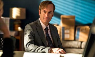 ‘Better Call Saul’ (Jimmy): “You twerps even know who I am? I am Saul Goodman”