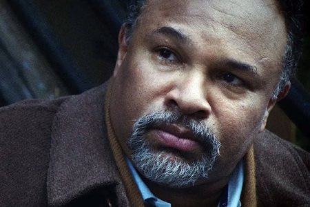 Actor Geoffrey Monsters Interview