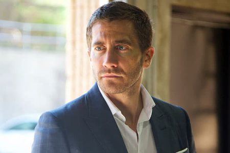 Actor Jake Gyllenhaal