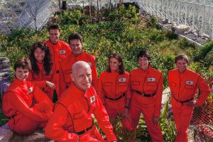 Documentary Review: 'Spaceship Earth'