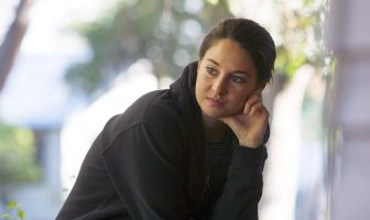 What Has Shailene Woodley Learned From Working With Meryl Streep and Nicole Kidman?