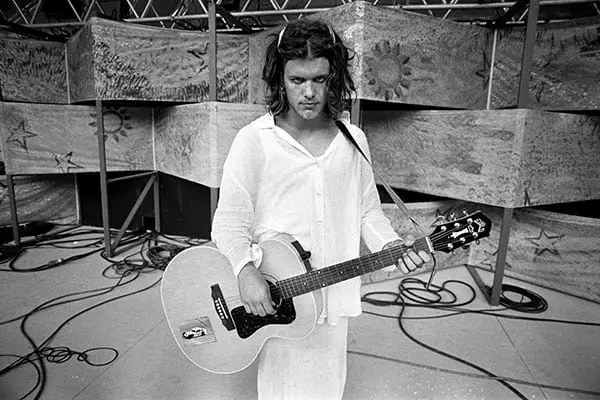 Documentary Review: ‘All I Can Say’, the Last Five Years of Blind Melon’s Shannon Hoon
