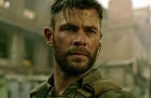 Chris Hemsworth on His Weight Loss for 'In the Heart of the Sea
