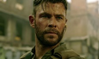 Chris Hemsworth on His Career and the Film That Reignited His Love for Acting