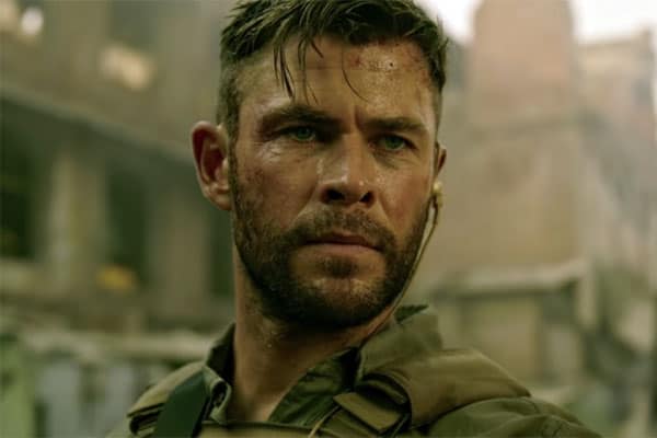 Chris Hemsworth on His Career and the Film That Reignited His Love for Acting