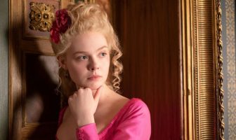 Elle Fanning on Getting into Character and the Colorblind Casting of Hulu’s ‘The Great’ Elle Fanning in Hulu's The Great