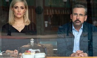 Movie Review: Jon Stewart’s ‘Irresistible’ Starring Steve Carell