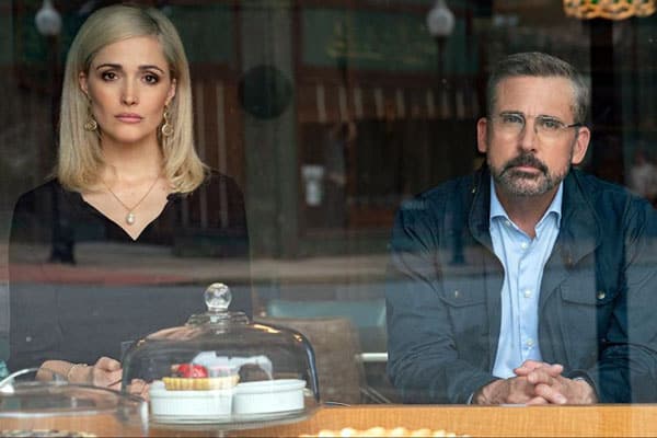 Movie Review: Jon Stewart’s ‘Irresistible’ Starring Steve Carell