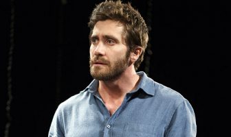 Jake Gyllenhaal on Why It’s “Important” for Him to Play Different Types of People