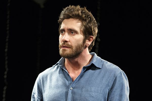 Jake Gyllenhaal on Why It’s “Important” for Him to Play Different Types of People